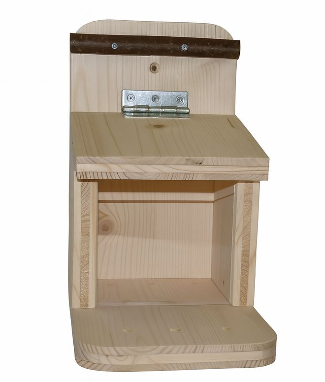Eichhörnchen-Futterhaus PikPik